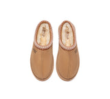 AUSTRALIAN SHEPHERD® UGG Slippers Sheepskin Wool Ankle Platform Tay UGG AUSTRALIAN SHEPHERD