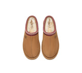AUSTRALIAN SHEPHERD® UGG Slippers Sheepskin Wool Ankle Platform Tay UGG AUSTRALIAN SHEPHERD