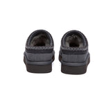 AUSTRALIAN SHEPHERD® UGG Slippers Sheepskin Wool Ankle Multi-color Tazzy Tay UGG AUSTRALIAN SHEPHERD