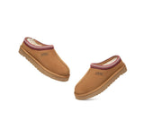AUSTRALIAN SHEPHERD® UGG Slippers Sheepskin Wool Ankle Platform Tay UGG AUSTRALIAN SHEPHERD