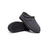 AUSTRALIAN SHEPHERD® UGG Slippers Sheepskin Wool Ankle Multi-color Tazzy Tay UGG AUSTRALIAN SHEPHERD