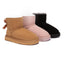 AUSTRALIAN SHEPHERD® UGG Boots Kids  Back Bow  Melub