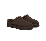 AUSTRALIAN SHEPHERD® UGG Slippers Sheepskin Wool Ankle Tazzy Tay UGG AUSTRALIAN SHEPHERD
