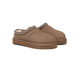 AUSTRALIAN SHEPHERD® UGG Slippers Sheepskin Wool Ankle Tazzy Tay UGG AUSTRALIAN SHEPHERD