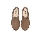 AUSTRALIAN SHEPHERD® UGG Slippers Sheepskin Wool Ankle Tazzy Tay UGG AUSTRALIAN SHEPHERD