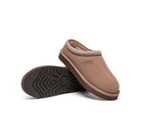 AUSTRALIAN SHEPHERD® UGG Slippers Sheepskin Wool Ankle Multi-color Tazzy Tay UGG AUSTRALIAN SHEPHERD