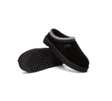 AUSTRALIAN SHEPHERD® UGG Slippers Sheepskin Wool Ankle Platform Tay UGG AUSTRALIAN SHEPHERD