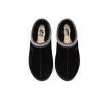 AUSTRALIAN SHEPHERD® UGG Slippers Sheepskin Wool Ankle Platform Tay UGG AUSTRALIAN SHEPHERD