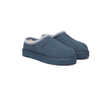 AUSTRALIAN SHEPHERD® UGG Slippers Sheepskin Wool Ankle Multi-color Tazzy Tay UGG AUSTRALIAN SHEPHERD