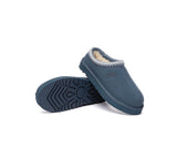 AUSTRALIAN SHEPHERD® UGG Slippers Sheepskin Wool Ankle Multi-color Tazzy Tay UGG AUSTRALIAN SHEPHERD