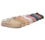 AUSTRALIAN SHEPHERD® UGG Slippers Multi-color Tazzy Tay