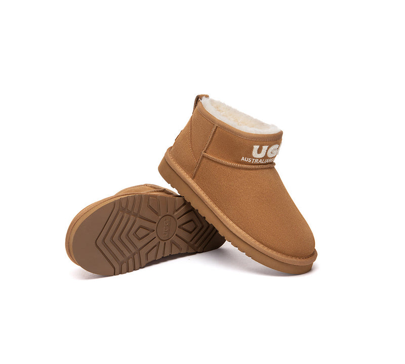 Helia UGG AUSTRALIAN SHEPHERD