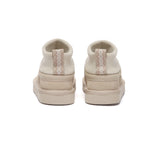 AUSTRALIAN SHEPHERD® UGG Slippers Kids Sheepskin Wool Stretchy Ankle Margaret