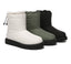 EVERAU® UGG Boots Women Sheepskin Wool Drawstring Sonita
