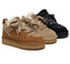 AUSTRALIAN SHEPHERD® UGG Boots Sheepskin Wool Lace Up Platform Parkyr