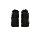 AUSTRALIAN SHEPHERD® UGG Boots Sheepskin Wool Zipper Ankle Platform Arya