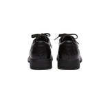 Senior Lace Up School Shoes Ii EVERAU