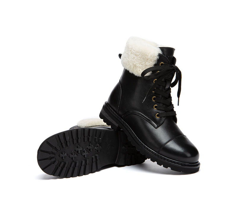 Velair UGG AUSTRALIAN SHEPHERD