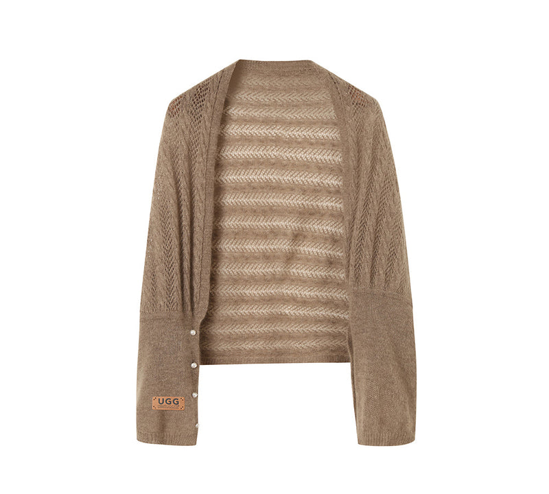 Urban Cashmere Shawl URBAN UGG