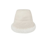 EVERAU® Suede Fluffy Warm Bucket Hat EVERAU