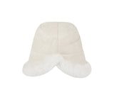 EVERAU® Suede Fluffy Warm Bucket Hat EVERAU