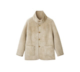 Vanea Jacket EVERAU
