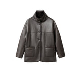 Vanea Jacket EVERAU