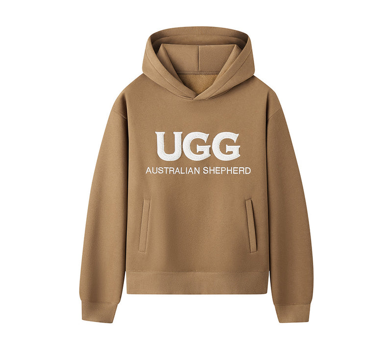 Monare Sweatshirt UGG AUSTRALIAN SHEPHERD