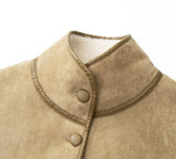 Chloen Coat EVERAU