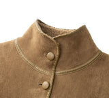 Chloen Coat EVERAU