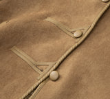Chloen Coat EVERAU
