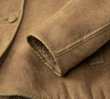 EVERAU® Women Wool Chloen Coat EVERAU