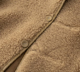 Chloen Coat EVERAU