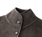 Chloen Coat EVERAU