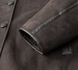 Chloen Coat EVERAU