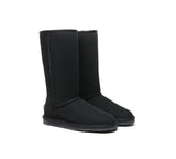 UGG EVERAU® UGG Boots Double Faced Sheepskin Wool Tall Classic