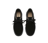 EVERAU® Men Leather Lace Up Casual Shoes Madison