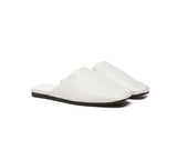 EVERAU® Women Slides Leather Flat Wafaa