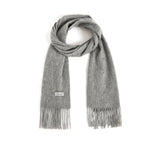 Urban UGG® 100% Wool Plain Scarf Fedora - UGG EXPRESS