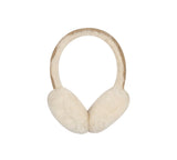 Accessories - Adjustable Sheepskin Wool Connie Earmuff