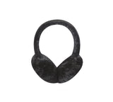 Accessories - Adjustable Sheepskin Wool Connie Earmuff
