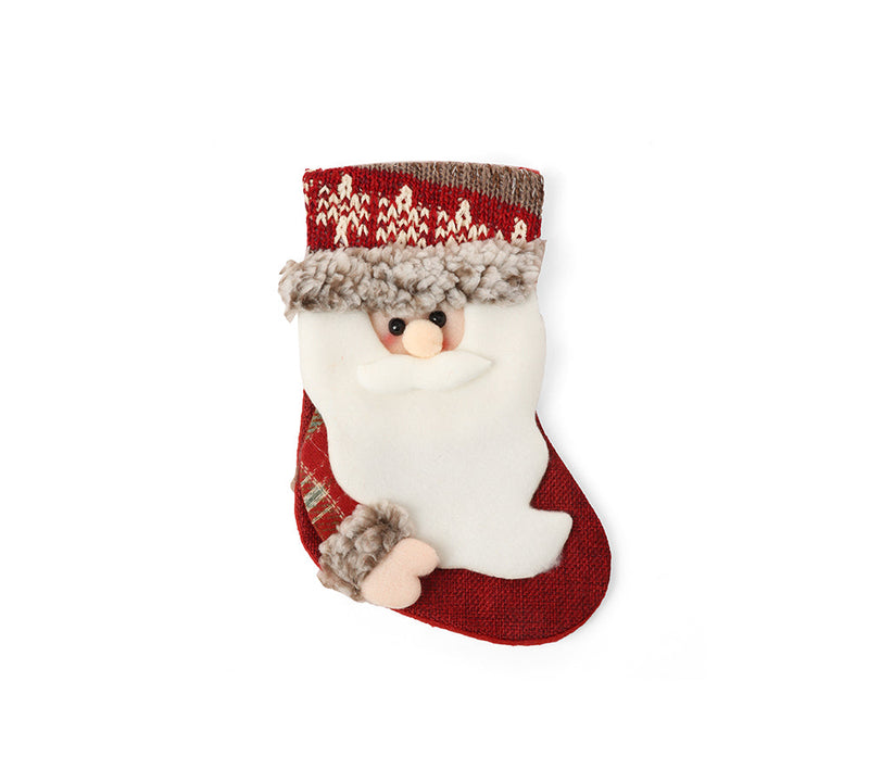 🎁 TARRAMARRA® Christmas Santa Stockings (100% off)