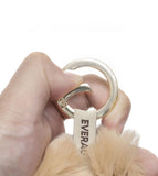 Accessories - EVERAU® Fluffy Candy Heart Keyring