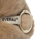 Accessories - EVERAU® Fluffy Candy Heart Keyring