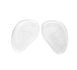 Accessories - Silica Gel Half Insole Five Pairs