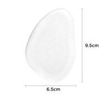 Accessories - Silica Gel Half Insole Five Pairs