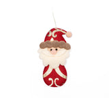 🎁 TARRAMARRA® Christmas Reindeer Santa Ornaments (100% off)