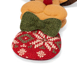 Accessories - TARRAMARRA® Christmas Reindeer Santa Ornaments