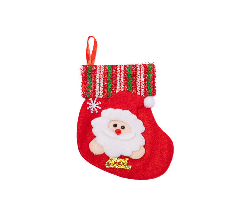 🎁 TARRAMARRA® Christmas Santa Snowman Stockings (100% off)