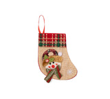 🎁 TARRAMARRA® Christmas Santa Snowman Stockings (100% off)